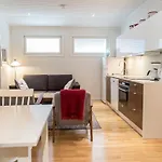 Сasa de vacaciones Einola By Interhome