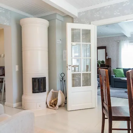 Einola By Interhome * Nilsiä