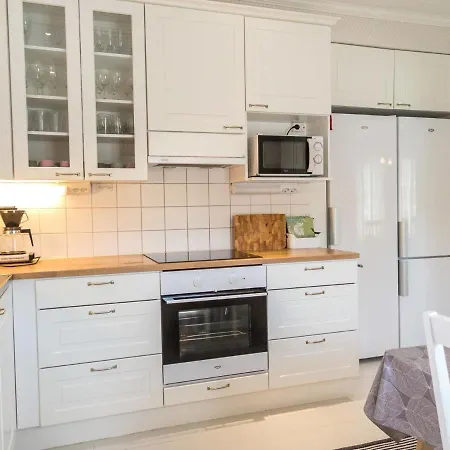 Casa de Férias Einola By Interhome