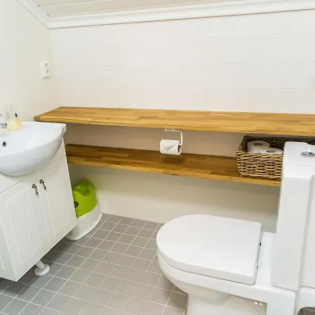 Casa de Férias Einola By Interhome