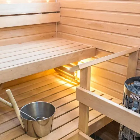 Einola By Interhome Dom wakacyjny Nilsiä