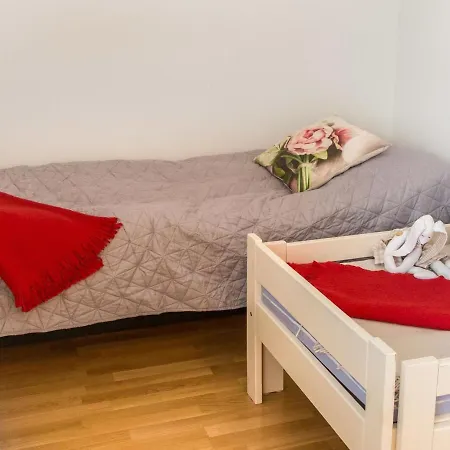 Einola By Interhome Holiday home Nilsia