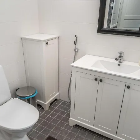 Einola By Interhome * Nilsiä