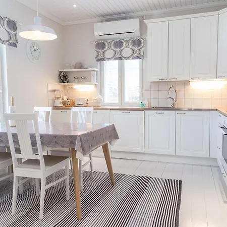 Einola By Interhome * Nilsiä