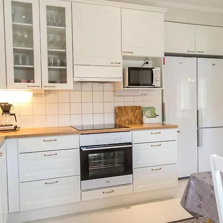 Casa vacanze Einola By Interhome Nilsiä