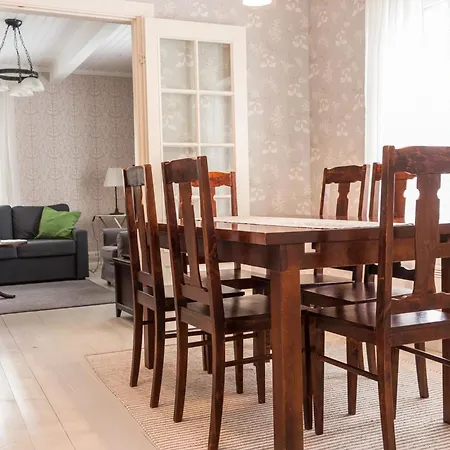 Einola By Interhome Ferienhaus Nilsiä