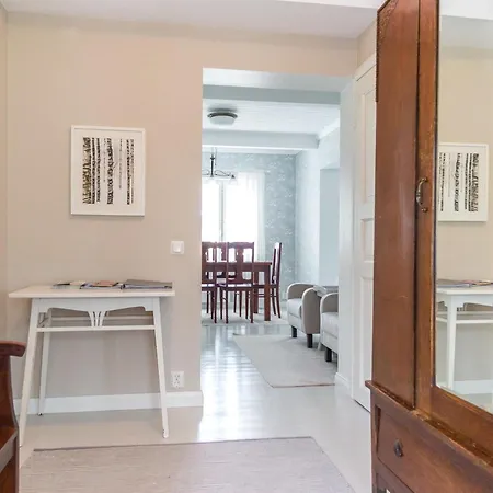 Ferienhaus Einola By Interhome *