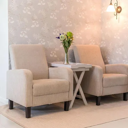 Semesterbostad Einola By Interhome *