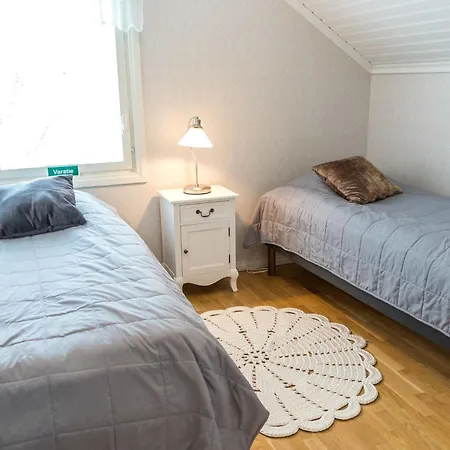 Einola By Interhome Nilsiä