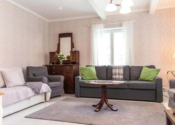 Ferienhaus Einola By Interhome