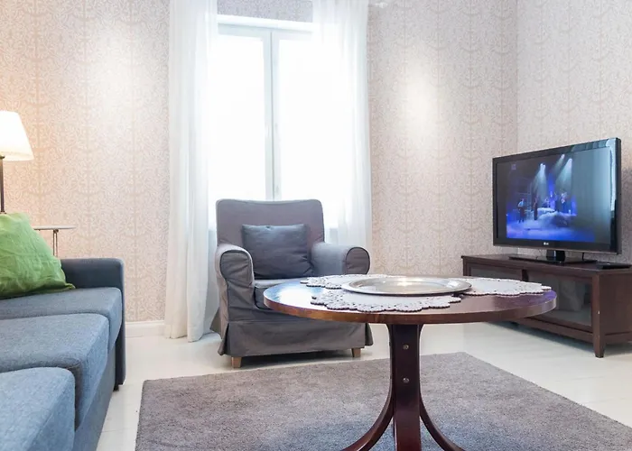 Einola By Interhome * Nilsiä