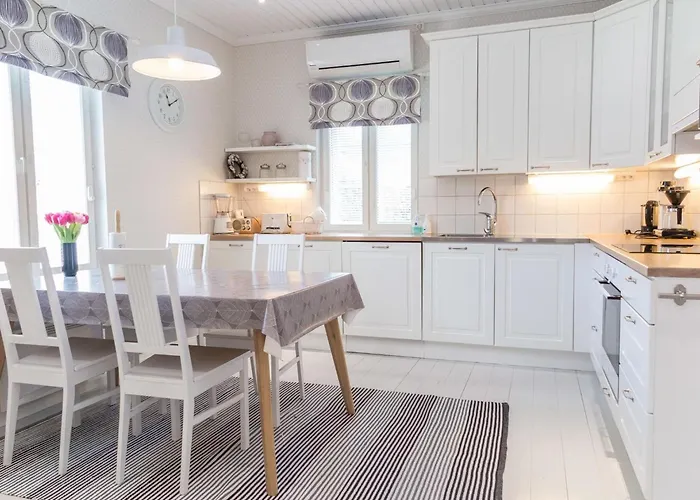 Einola By Interhome * Nilsiä