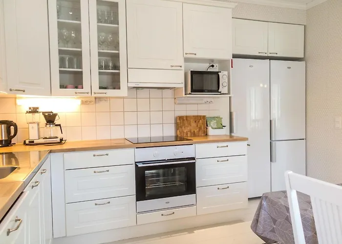 Casa vacanze Einola By Interhome Nilsiä