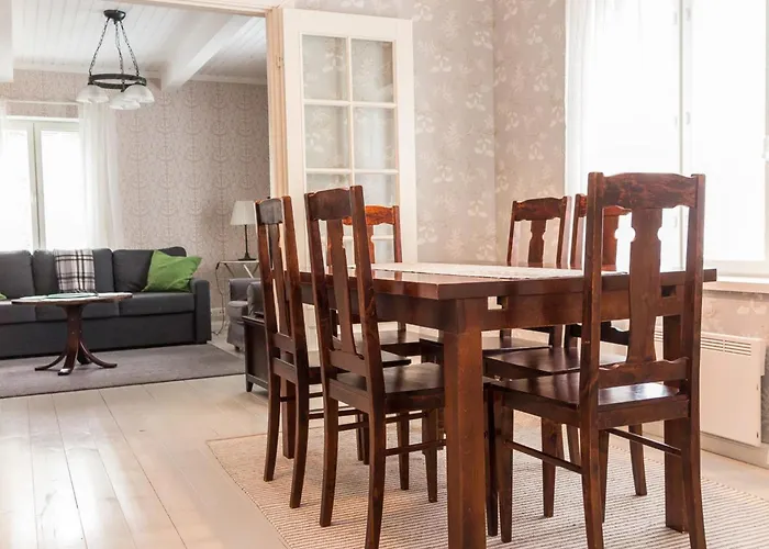 Einola By Interhome Casa vacanze Nilsiä