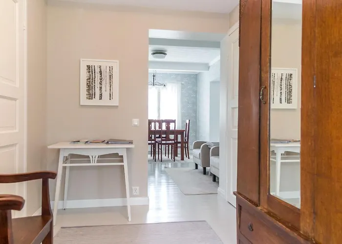 Ferienhaus Einola By Interhome *