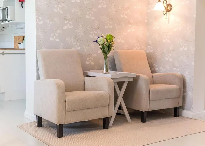 Ferienhaus Einola By Interhome *