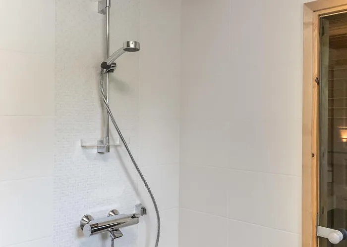 Einola By Interhome * Nilsiä