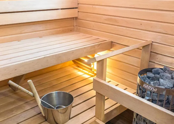 Einola By Interhome *