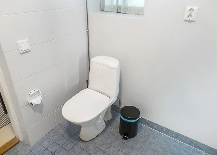 Ferienhaus Einola By Interhome