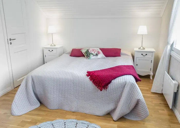 Ferienhaus Einola By Interhome *