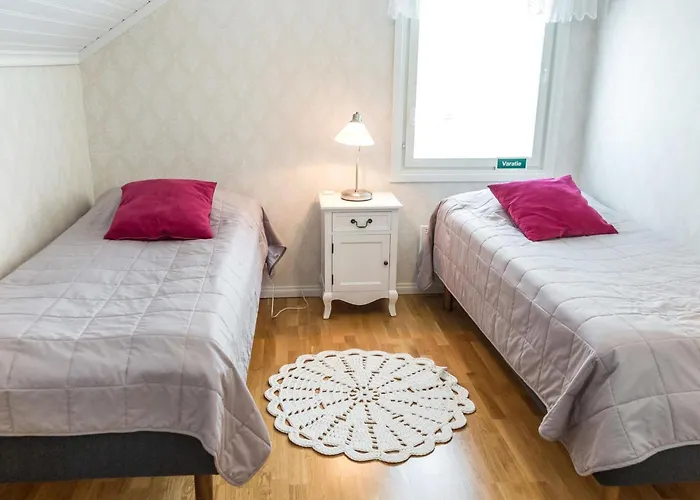 Casa vacanze Einola By Interhome