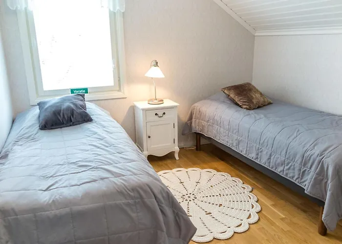 Einola By Interhome Nilsiä