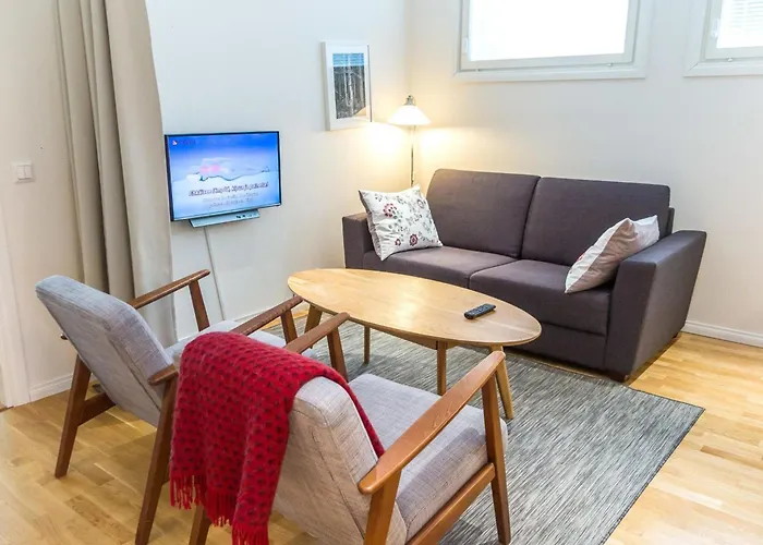 Einola By Interhome * Nilsiä