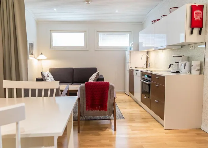 Ferienhaus Einola By Interhome